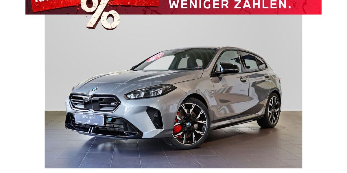 BMW M135 1.057 km 55.470 &euro; Bad Marienberg 56470