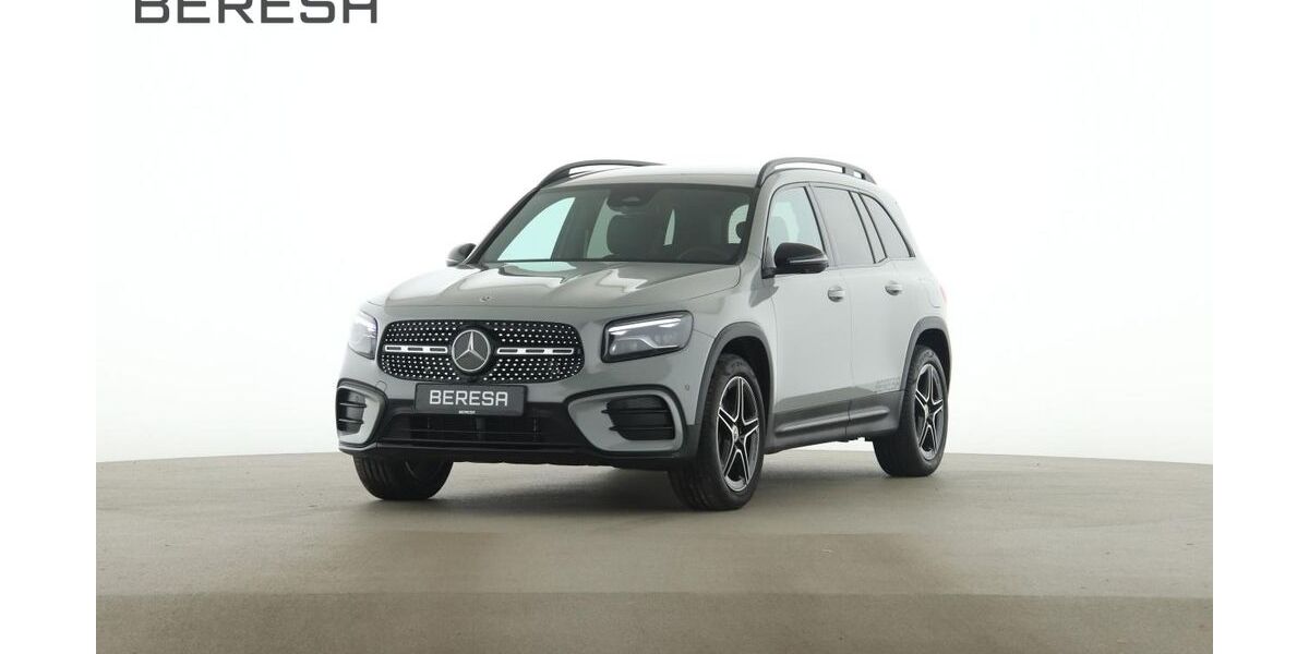 Mercedes-Benz GLB 200 9.900 km 46.350 &euro; Osnabrück 49078