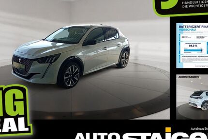 Peugeot 208 12.899 km 18.987 &euro; Stuttgart 70376