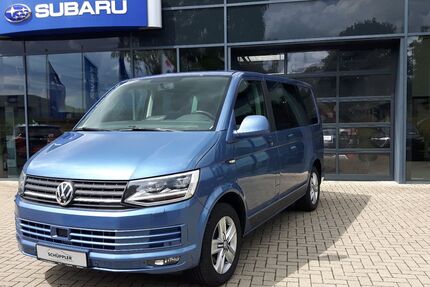 VW T6 Multivan 88.140 km 29.990 &euro; Volkmarsen 34471