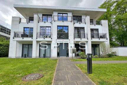 Wohnung zum Mieten in Bremen 1.375 € 125 m² 3 zimmer