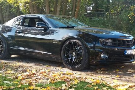 Chevrolet Camaro 47.100 km 27.900 &euro; Römerberg 67354