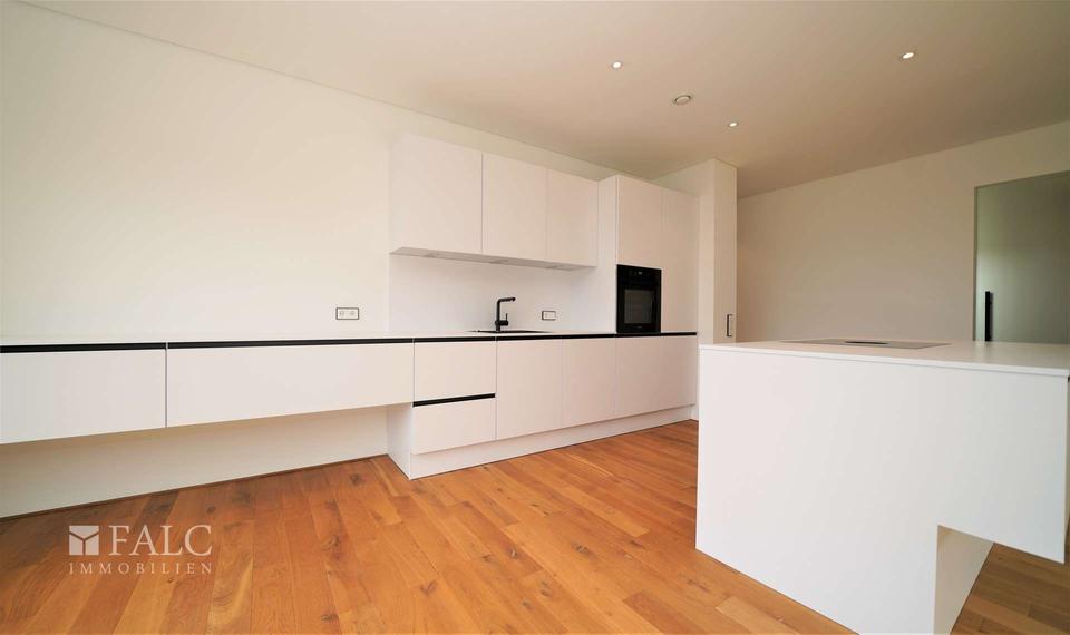 Etagenwohnung Neckargemünd - 3 Zimmer, 101 m&sup2;, 1.900&euro; | Angebot:24214785