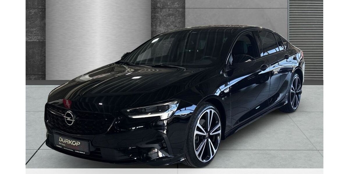 Opel Insignia 28.446 km 26.350 &euro; Goslar 38644