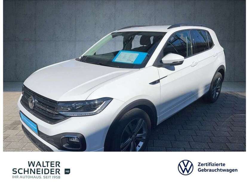 T-Cross