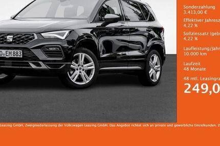 Seat Ateca 4.950 km 31.922 € Dortmund 44379
