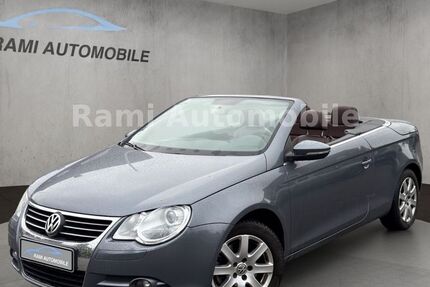 VW Eos 156.000 km 4.399 &euro; Quickborn 25451