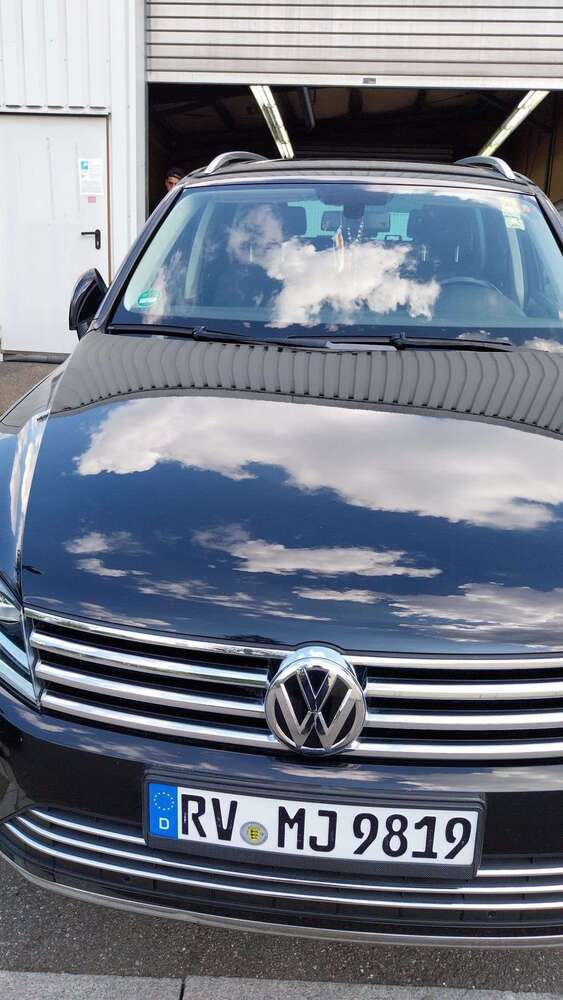 Touareg