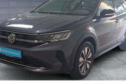 VW Taigo