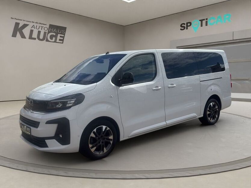 Zafira Life