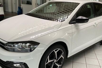 VW Polo 28.800 km 16.470 € Ohrdruf 99885