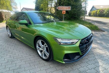 Audi S7