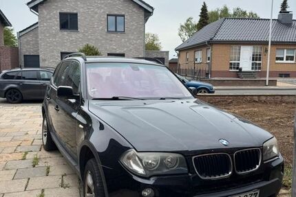 BMW X3 404.000 km 2.299 &euro; Heinsberg 52525