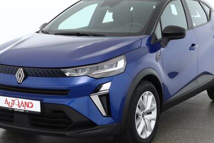 Renault Captur 23.281 km 17.890 &euro; Wietmarschen 49835