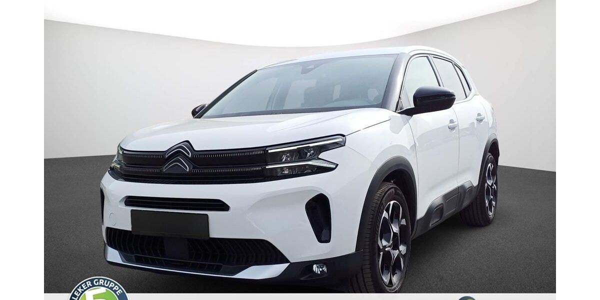 Citroen C5 Aircross 28.262 km 20.980 &euro; Borken 46325