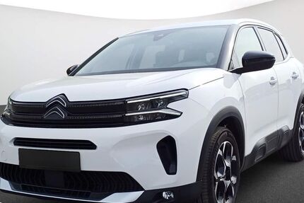 Citroen C5 Aircross 28.262 km 20.989 &euro; Borken 46325
