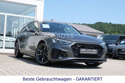 Audi A4 132.200 km 29.450 € Wörth a.d. Donau, bei Regensburg 93086
