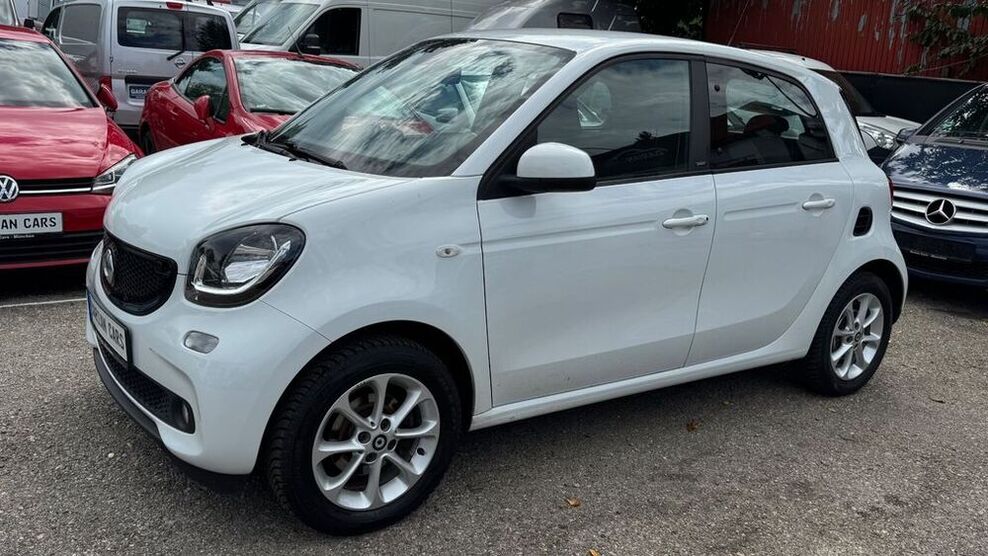 ForFour