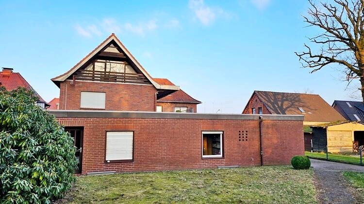 Gewerbeobjekt Gnarrenburg - 1 Zimmer, 540 m&sup2;, 430.000&euro; | Angebot:25701476