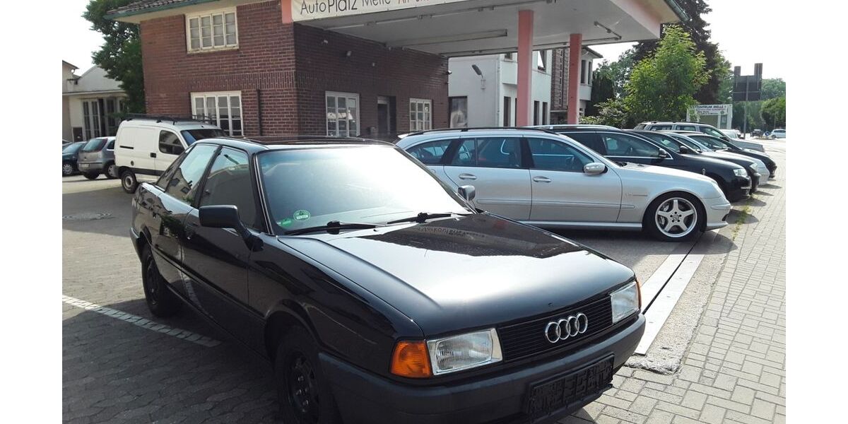 Audi 80 179.000 km 990 &euro; Melle 49324