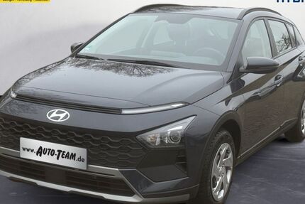 Hyundai BAYON 2.300 km 19.900 &euro; Ammerbuch-Entringen 72119