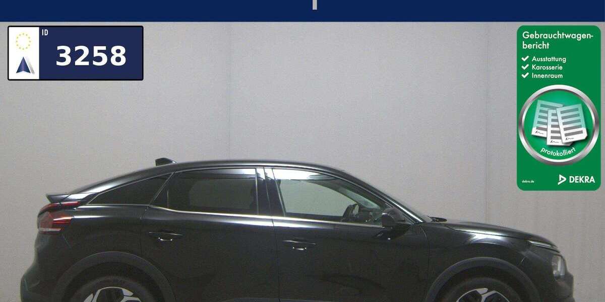 Citroen C4 83.188 km 15.380 &euro; Gyhum/Bockel 27404