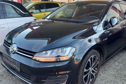 VW Golf 139.989 km 11.999 € Friedeburg 26446