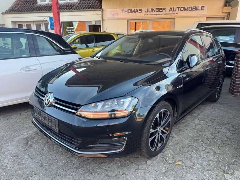 VW Golf 139.989 km 11.999 € Friedeburg 26446