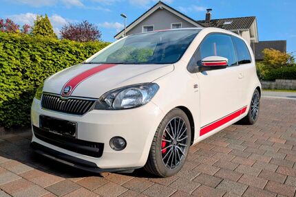 Skoda Citigo 91.880 km 6.500 &euro; Detmold 32758