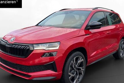 Skoda Karoq 1.001 km 42.490 &euro; Eschwege 37269