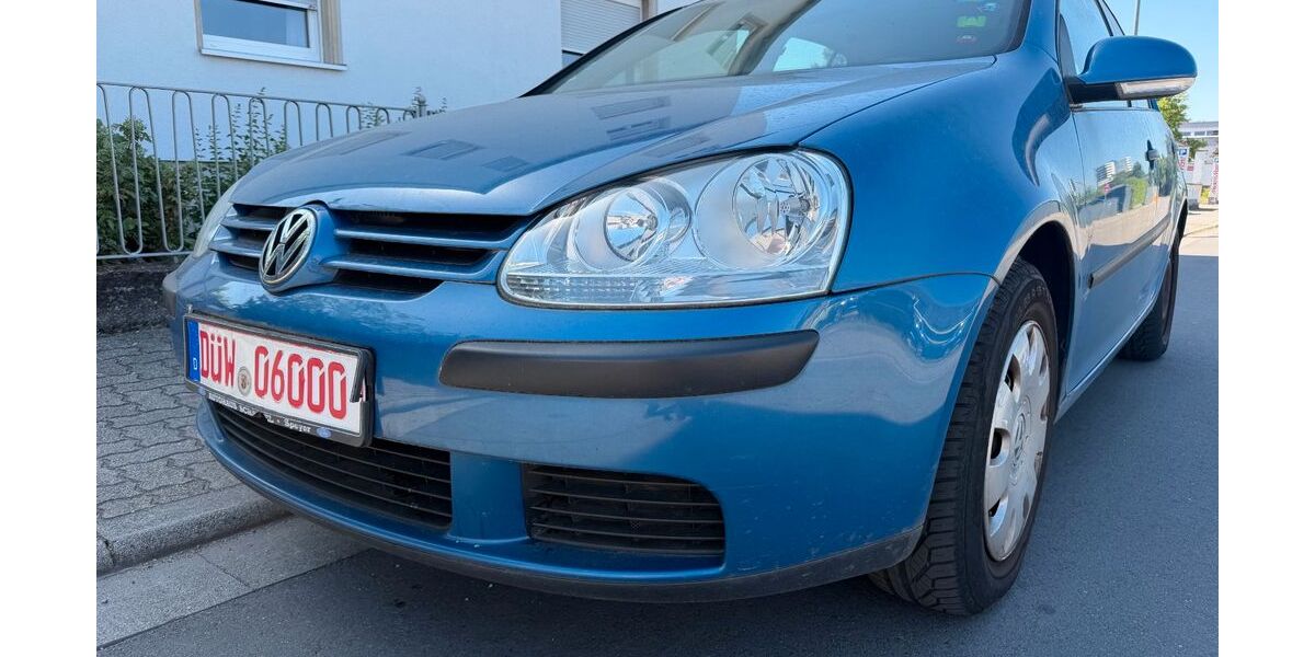 VW Golf 169.172 km 1.250 &euro; Speyer 67346