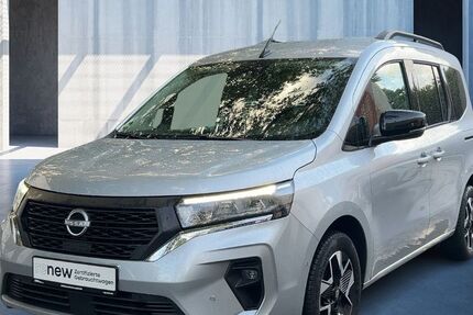 Nissan Townstar 24.771 km 22.990 &euro; Hamburg 22763