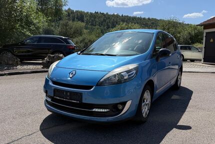 Renault Scenic 210.000 km 3.300 &euro; Heidenheim 89520