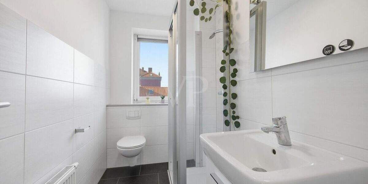 Etagenwohnung Wilhelmshaven Neuengroden - 4 Zimmer, 97 m&sup2;, 229.000&euro; | Angebot:25772323