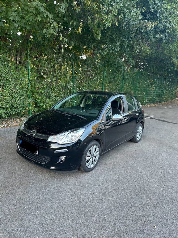 Citroen C3 136.700 km 4.400 € Oberhausen 46045