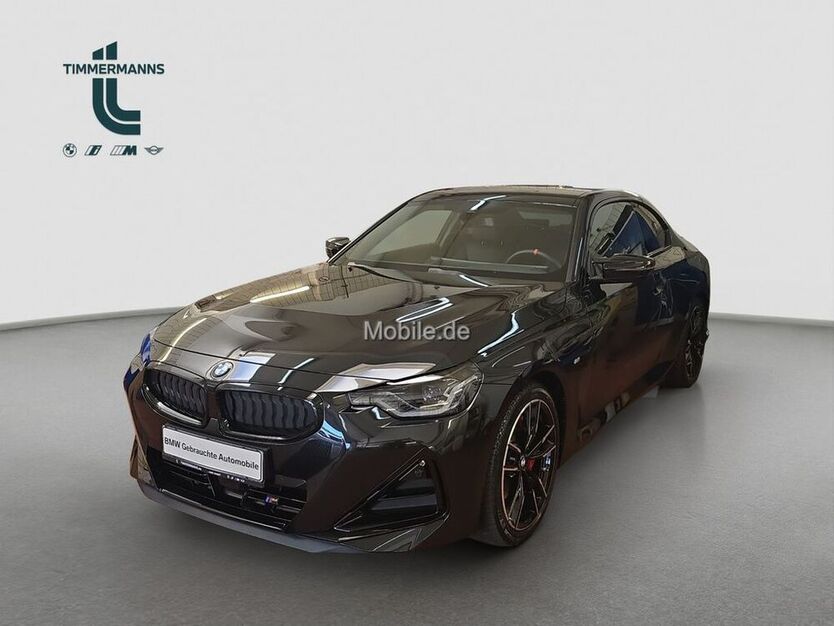 M240i