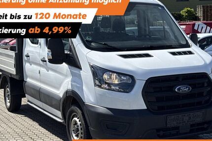 Ford Transit 56.800 km 22.750 &euro; Mössingen 72116