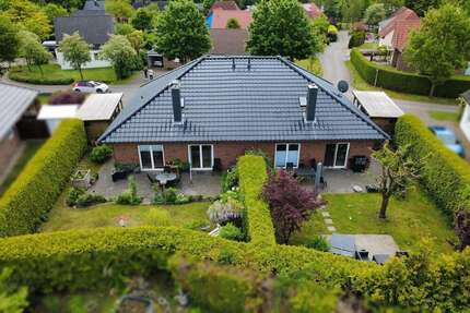 Haus Hemmoor - 6 Zimmer, 161 m&sup2;, 419.000&euro; | Angebot:26949094