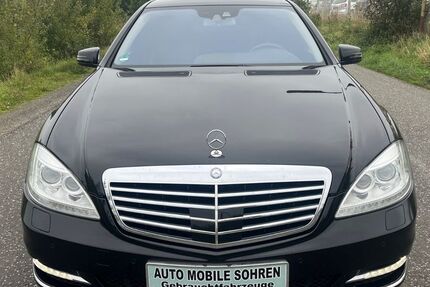 Mercedes-Benz S 350 232.000 km 13.300 € Sohren 55487