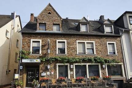 Gewerbeobjekt Treis-Karden Treis - 1 Zimmer, 695.000&euro; | Angebot:23982805