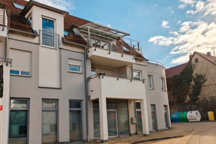 Gewerbeobjekt Leutenbach - 880&euro; | Angebot:23736799