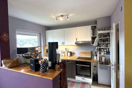 Wohnung Bad Mergentheim - 3 Zimmer, 71 m&sup2;, 167.000&euro; | Angebot:26897549