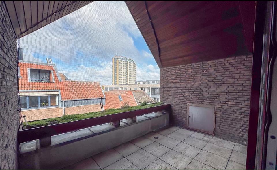 Dachgeschoßwohnung Lünen Alstedde - 2.5 Zimmer, 65 m&sup2;, 660&euro; | Angebot:26416894