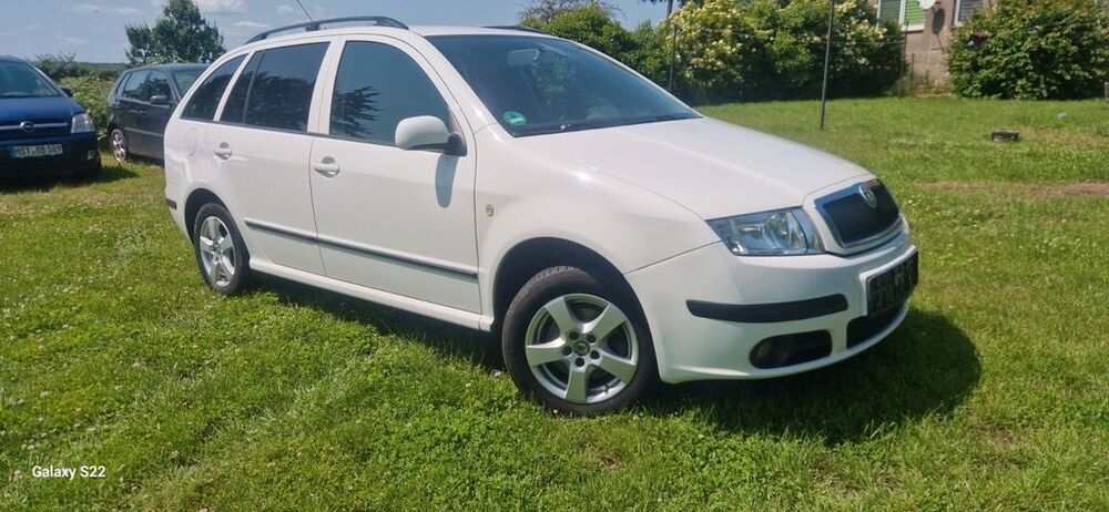 Fabia