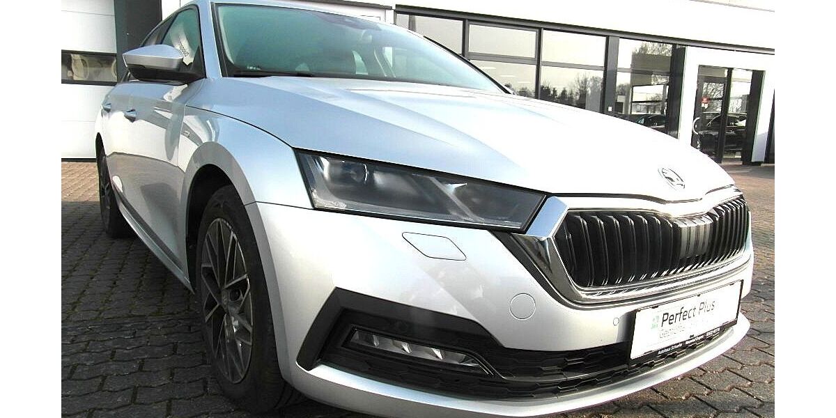 Skoda Octavia 132.334 km 18.990 &euro; Neuwied-Engers 56566