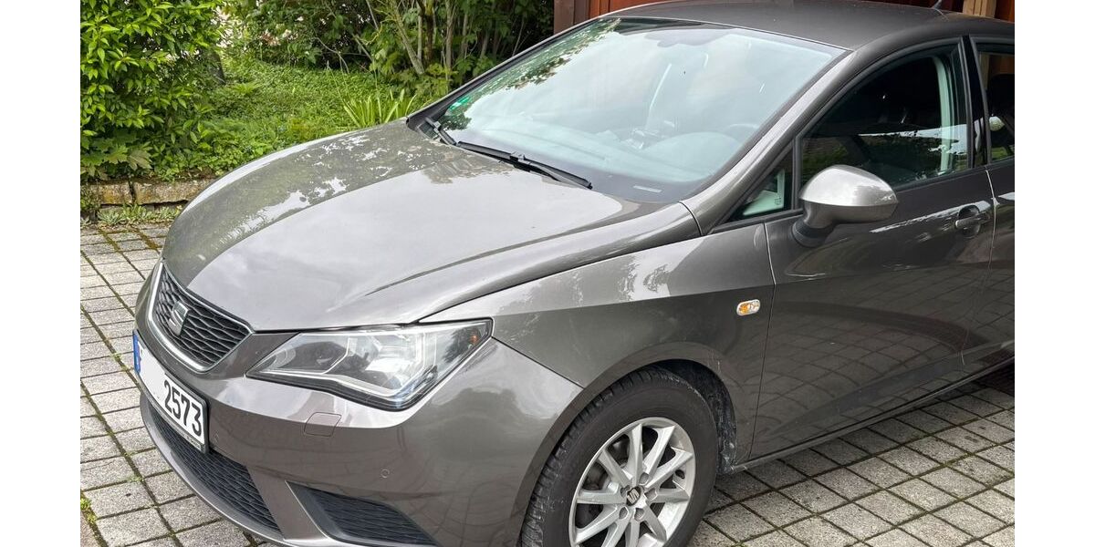 Seat Ibiza 106.900 km 7.950 &euro; Wennigsen 30974