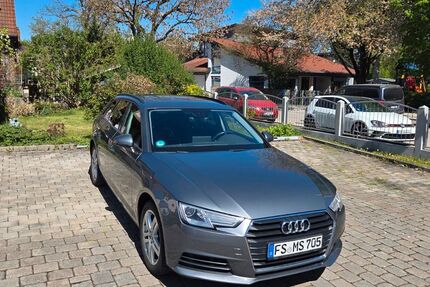 Audi A4 129.000 km 16.490 &euro; Freising 85356