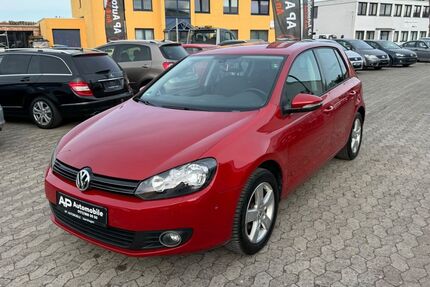 VW Golf 50.400 km 9.900 &euro; Isernhagen 30916