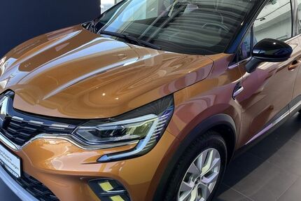 Renault Captur 35.000 km 18.390 &euro; Radeberg 01454