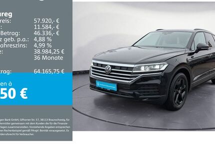VW Touareg 16.677 km 56.920 € Rottweil 78628